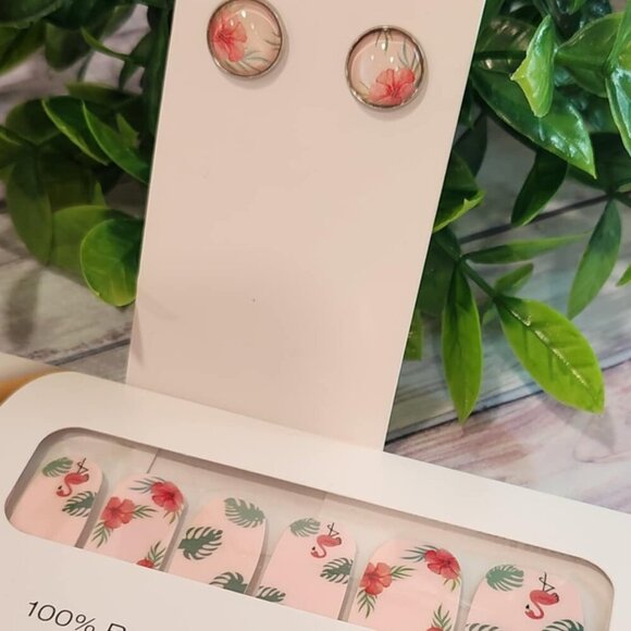 Color Street Bundle- Flocking Fabulous - Picture 3 of 5